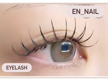 エンネイル 野中本店(EN_NAIL)の写真/予約の取りやすいさNo.1 アイリストさんが多数在籍するサロンです♪