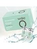 【WiＱo】水光ツヤ肌ピール+生ヒト幹細胞2種+美容液+パック/31,500 →/20,000