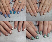 アレーズネイル(A'laise Nail)