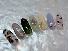 選べるアート☆¥5900