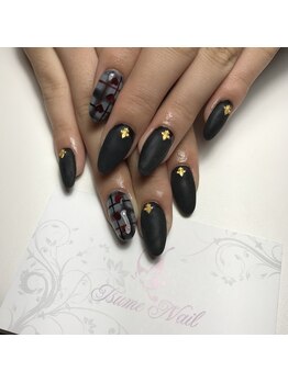 ツメ ネイル(Tsume Nail)/アートプラン