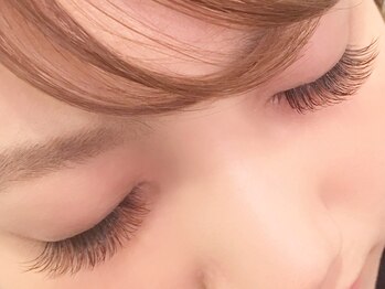 育毛まつげエクステ アイマジック 池袋店(EYE MAJIC)/大人気★ALLブラウンカラー♪