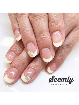 シームリー(Seemly)/