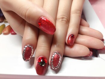 ビューティフルアイズ/