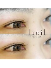 ルシル 塚本店(lucil)/【パリエク】