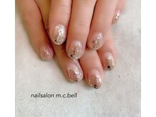 エムシーベル(m.c bell)/