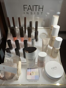 シープ(Sheep)/メイク用品