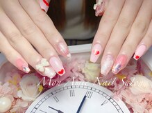 モン アミ(MON AMIE)/持ち込みアート120分やり放題