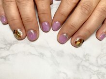 プチ ブラン(Petit BLANC)/季節のサンプル