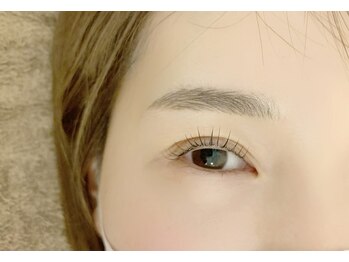 コレット 関目店(colette.)/ラッシュリフト☆