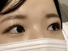 ブリック(BRICK)/PARISIENNE＋FLAT LASH