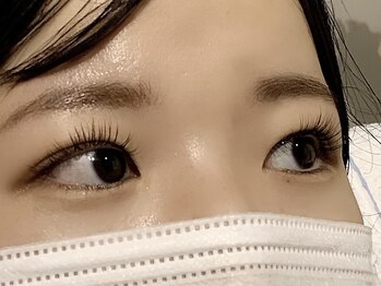 ブリック(BRICK)/PARISIENNE＋FLAT LASH