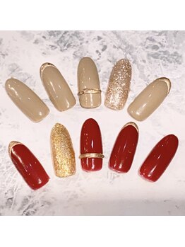 ティーエヌ 葛西店/~ハンド　定額5720円（税込）~