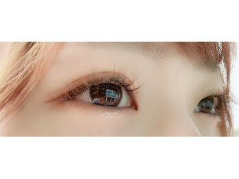 ナチュレ 新松戸店(NATURE)/シングルラッシュ140本