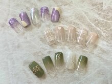 キャンアイドレッシー 熊谷店/８月5000円