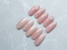 アバネイル 藤が丘(AVA NAIL)/【新作秋ネイル】