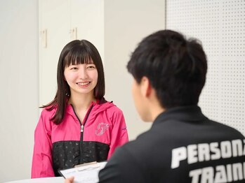 カロリートレードジャパン 名古屋緑区店(CALORIE TRADE JAPAN)/ご不安な方はカウンセリング◎