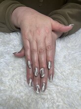 レディスペネイル ノマエ 名駅店(Redispe nail nomae)/100種類の定額デザイン