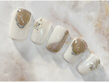 ネイルサロン イーウィ(Ewy)/［吉祥寺］ネイル/パラジェル