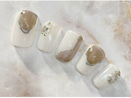 ［吉祥寺］ネイル/パラジェル