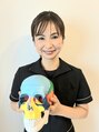 小顔整体研究所 KSラボ 天王寺店 新井 美香