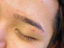 アイクイック 北千住店(Ai Quick)/メンズアイブロウワックス