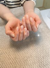 ミエネイル(mie_nail)/グラデーション