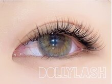 ドーリーラッシュ イトーヨーカドー大井町店/【3Dラッシュ】~160束デザイン~