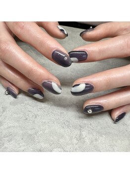 フレイズラピス(FRASE Lapis)/ニュアンス