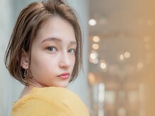 アイビーライン 上野 上野御徒町(IVY-LINE)/美眉&アイブロウスタイリング