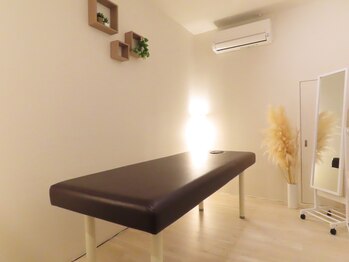 アメノチハレ(Ame nochi Hare)/《 完全個室 》