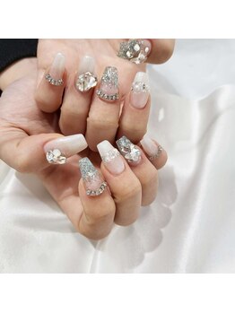 アローナ(Arona)/ゴテキラ★スカルプ