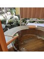 エルア 御成門(elua) 最近癒された温泉です