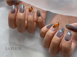 定額Simple ◆ La Fleur