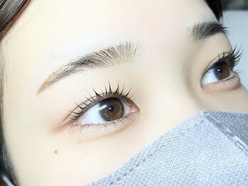 コム 草加マルイ店(com by neolive)/パリジェンヌ!尾釜