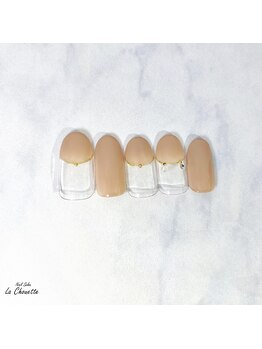 ラシュエット(La Chouette)/