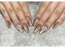 ルアナ(Luana)/＊スカルプ　シンプル＊