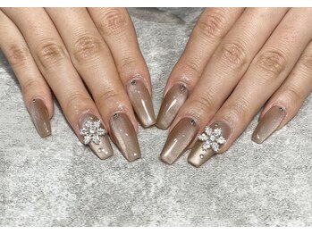 *スカルプ シンプル*