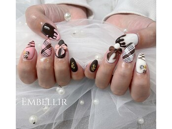 アンベリール 新宿(Embellir)/150分やり放題コース♪