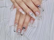 ザ ネイル エビス(The Nail ebisu)/