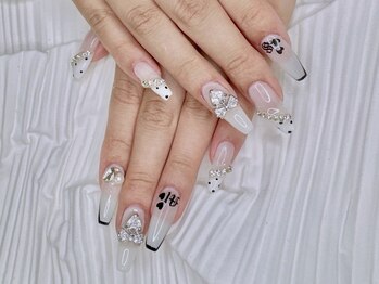 ザ ネイル エビス(The Nail ebisu)/