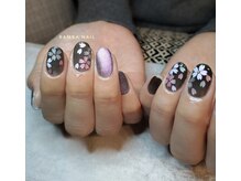 カディア(CADIA)/シーズンネイル