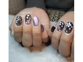 カディア(CADIA)/シーズンネイル