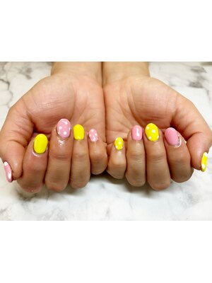 sd nails