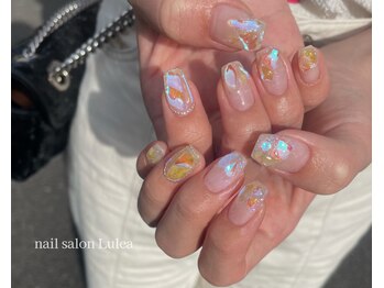 ルレア(Lulea)/design plus course