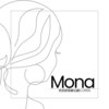 モナ 玉川上水店(Mona)のお店ロゴ