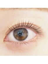 ニーナ(nina)/【アミノケアラッシュリフト】