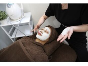 トニック バイ まつもと整骨院鍼灸院(Tonic)/☆No.2☆フェイシャルエステ☆