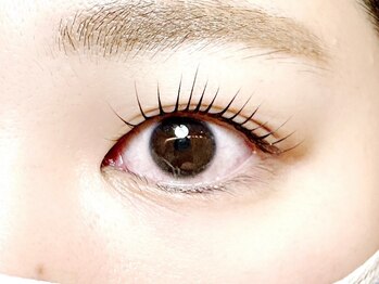 ソラネオリーブ 相模大野店(sola neolive)/【パリジェンヌ】まつ毛パーマ