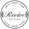 リバイブ 五反田店(REVIVE)のお店ロゴ